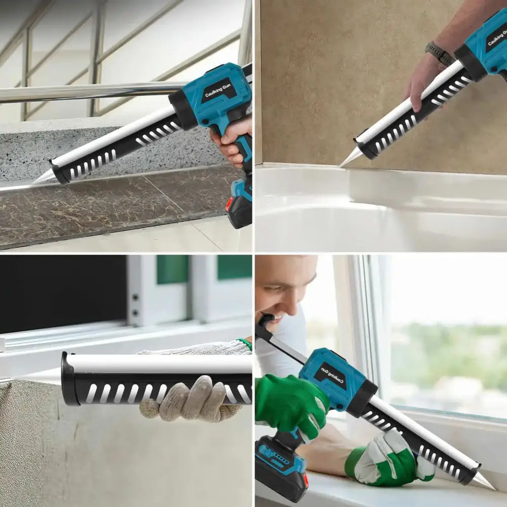 Pistolet À Colle Sans Fil compatible Makita 18V