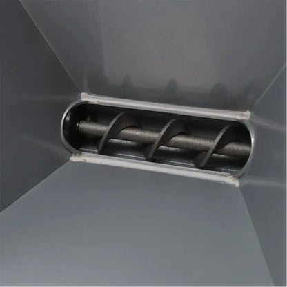 Pistolet à mortier pour perceuse – trémie et 4 buses – photo produit 4