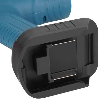 Pistolet à peinture sans fil pour batterie 18 V – détail produit 10