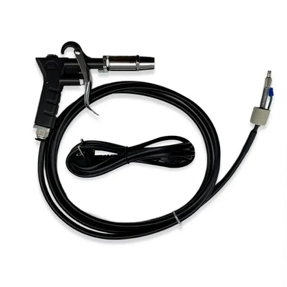Pistolet antistatique ionisant 220 V – générateur inclus - Depuis la Pologne / Prise EU - pistolet antistatique ionisant