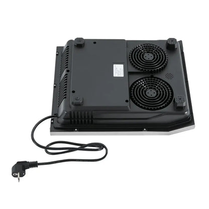 Plaque à induction portable 3 500 W – 1 foyer - plaque induction portable 3500W