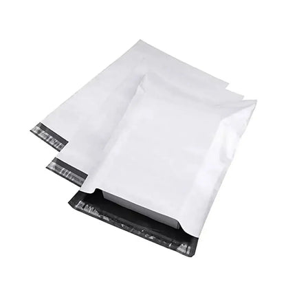 Pochettes d’expédition autocollantes – lot de 100 – 32 × 43 cm
