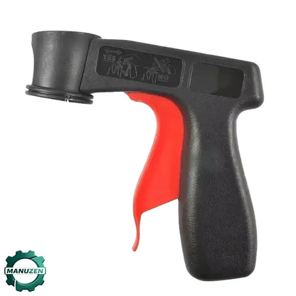 Poignée pistolet pour bombe aérosol – gâchette réutilisable - Poignée pour bombe aérosol