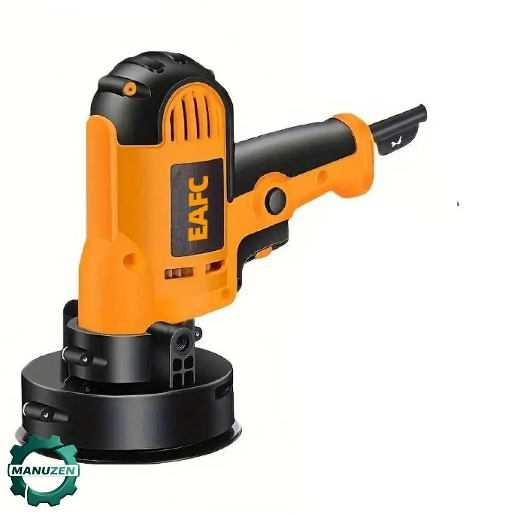 Polisseuse électrique pour voiture 700 W – 220 V - Polisseuse électrique