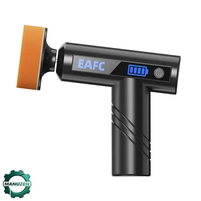 Polisseuse voiture sans fil 75 mm – 400 tr/min - Polisseuse sans fil