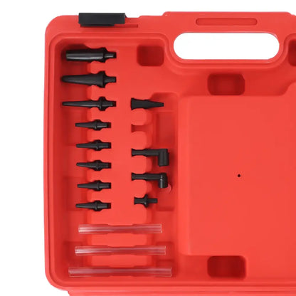 Pompe À Vide Manuelle Pour Voiture Kit Purge Frein Testeur Automobile