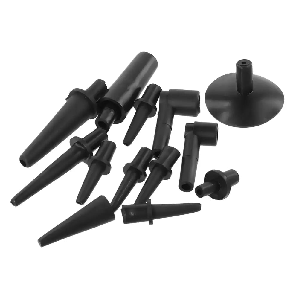 Pompe À Vide Manuelle Pour Voiture Kit Purge Frein Testeur Automobile
