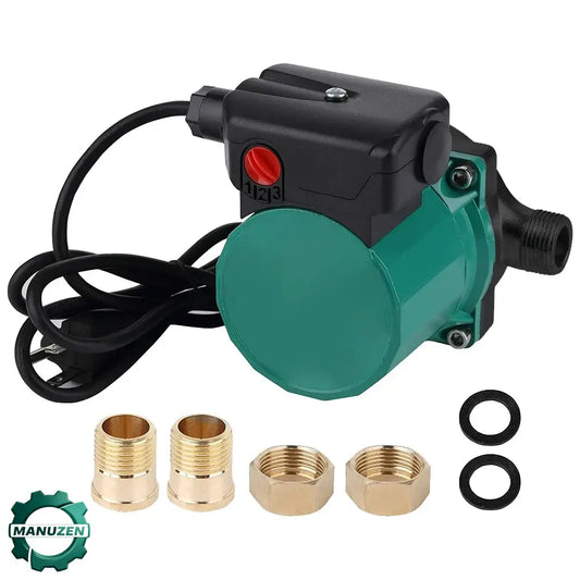 Pompe de circulation d’eau chaude 100 W – 30 L/min – vue principale