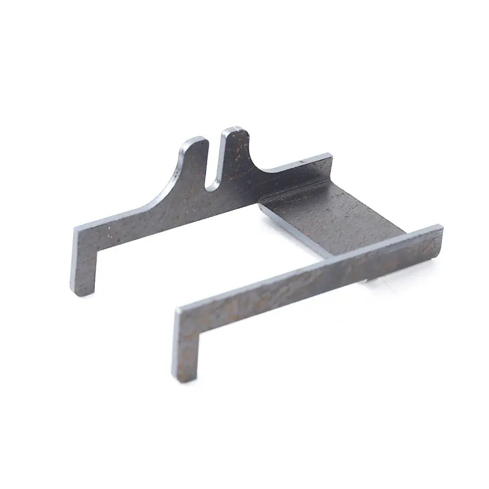 Ponceuse à bande 30 × 533 mm – table inclinable 7 vitesses - Argenté / Allemagne - ponceuse bande table inclinable