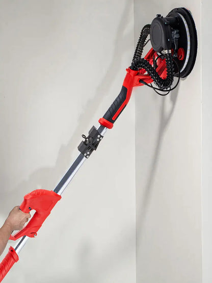 Ponceuse pour cloisons sèches 850 W vitesse variable 800-1750 trmin