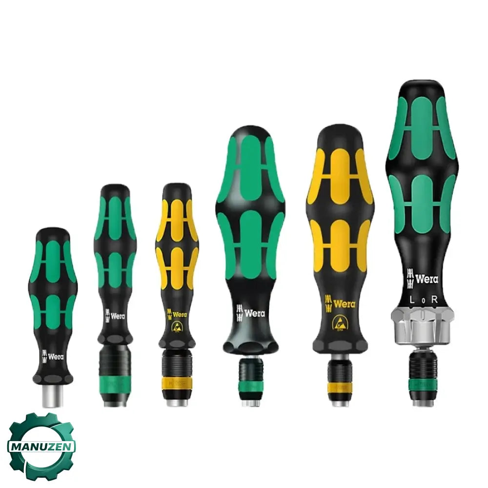 Porte-embout 1/4 pouce – modèles 813 et 816, cliquet ou ESD – vue principale