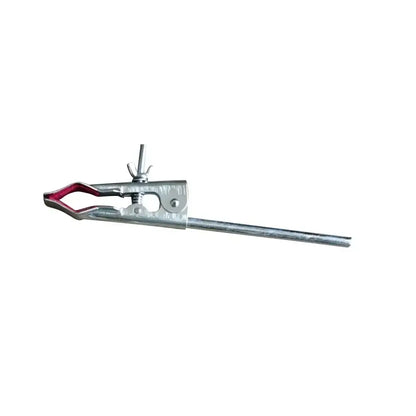 Potence de laboratoire avec pince – tige 50 cm – photo produit 13
