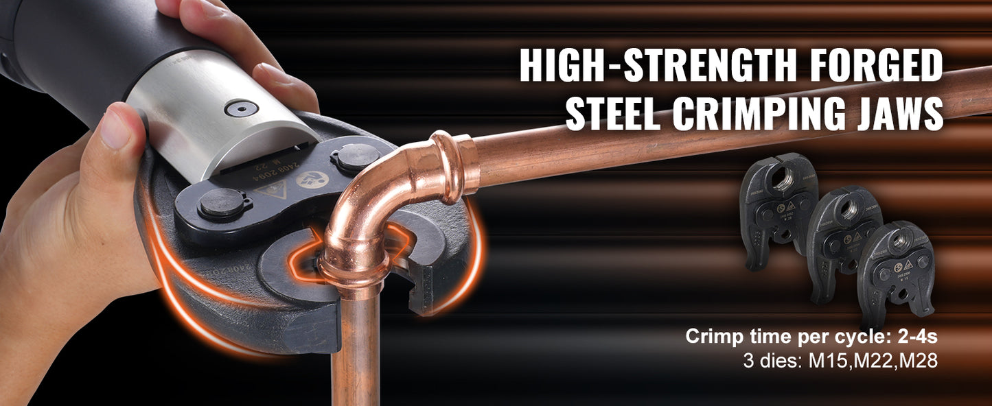 Vevor Pince À Sertir Pro 20V, Sertissage Rapide, M15 M22 M28 20v _Hi_chtgptapp_optimised_this_description-generator _Hi_chtgptapp_optimised_this_seo-meta-description _Hi_chtgptapp_optimised_this_seo-meta-title _Hi_chtgptapp_optimised_this_tags-generator _Hi_chtgptapp_optimised_this_title-generator bois m15 m22 m28 menuiserie outil pince à sertir pro rapide sertissage succebuy