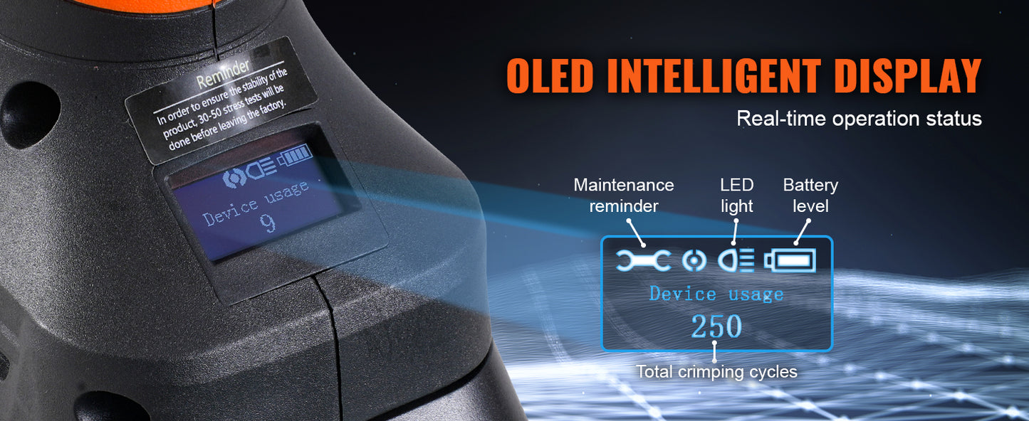 Vevor Pince À Sertir Pro 20V, Sertissage Rapide, M15 M22 M28 20v _Hi_chtgptapp_optimised_this_description-generator _Hi_chtgptapp_optimised_this_seo-meta-description _Hi_chtgptapp_optimised_this_seo-meta-title _Hi_chtgptapp_optimised_this_tags-generator _Hi_chtgptapp_optimised_this_title-generator bois m15 m22 m28 menuiserie outil pince à sertir pro rapide sertissage succebuy