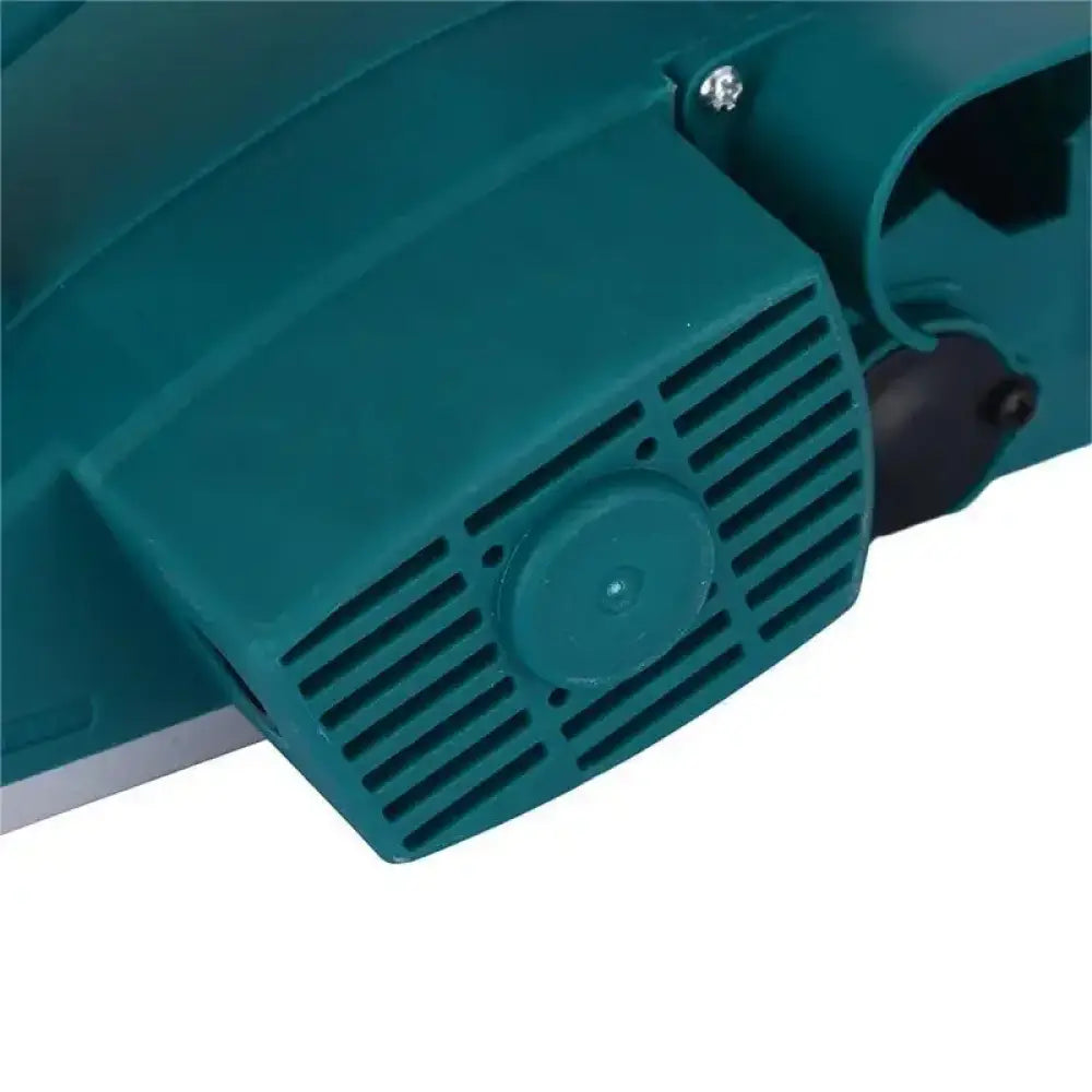 Raboteuse électrique bois 800 W – profondeur réglable 1 à 2 mm - Prise européenne / Pologne - Raboteuse électrique