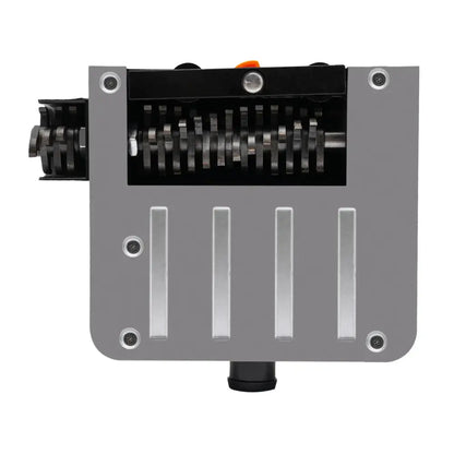 Raboteuse murale 1200 W – décapage plâtre et enduit - Lames standard / Européenne / Espagne - Raboteuse murale