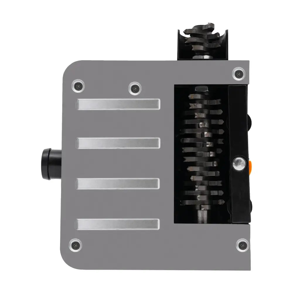 Raboteuse murale 1200 W – décapage plâtre et enduit - Lames standard / Européenne / Espagne - Raboteuse murale
