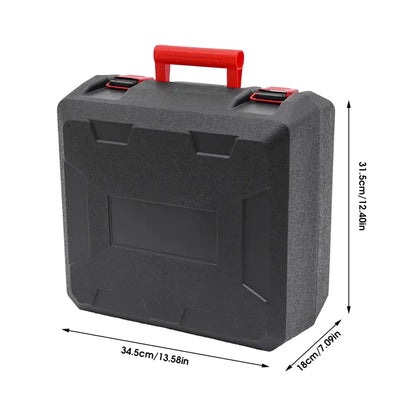 Raboteuse murale 1200 W – décapage plâtre et enduit - Lames standard / Européenne / Espagne - Raboteuse murale