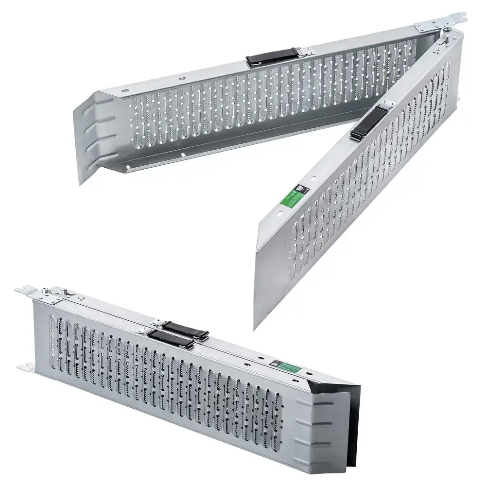 Rampe de chargement pliable 188 cm – 400 kg - rampe chargement pliable 188 cm