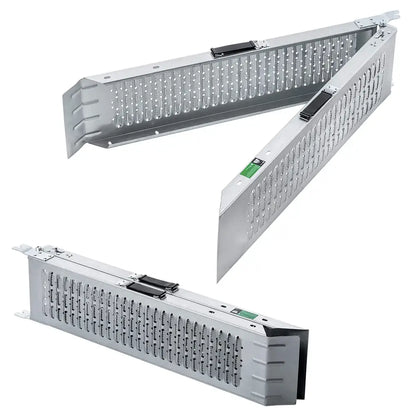 Rampe de chargement pliable 188 cm – 400 kg - rampe chargement pliable 188 cm