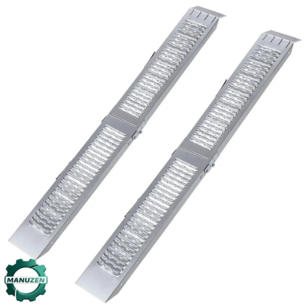 Rampe de chargement pliable 188 cm – 400 kg - rampe chargement pliable 188 cm