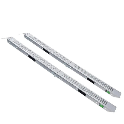 Rampe de chargement pliable 188 cm – 400 kg - rampe chargement pliable 188 cm