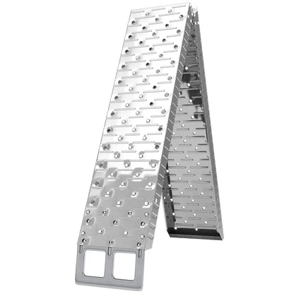 Rampe moto pliable 190 cm – acier galvanisé 230 kg - France - rampe moto pliable 190 cm