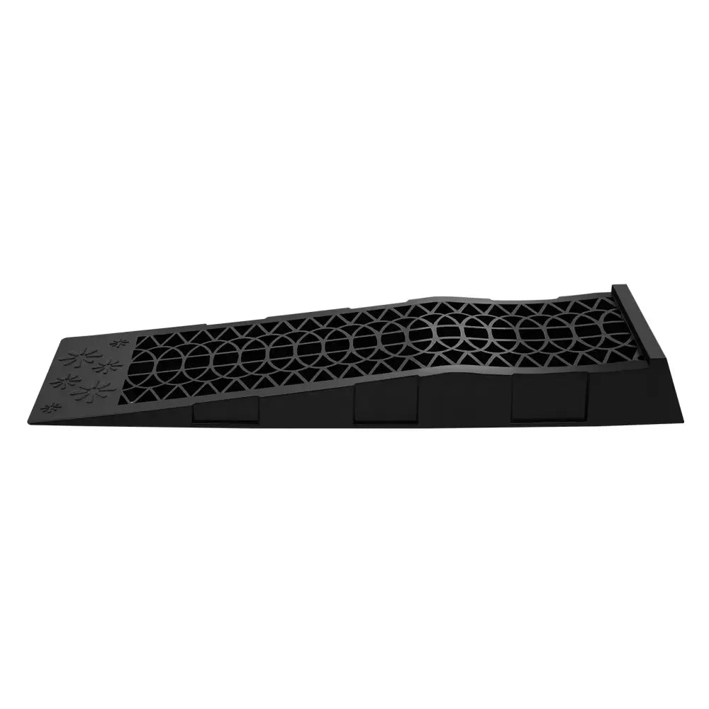 Rampes De Service Auto 2 Pièces Levage Stable 5 T Compatibles Voiture Camion