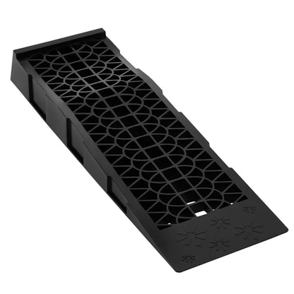 Rampes De Service Auto 2 Pièces Levage Stable 5 T Compatibles Voiture Camion