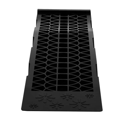 Rampes De Service Auto 2 Pièces Levage Stable 5 T Compatibles Voiture Camion