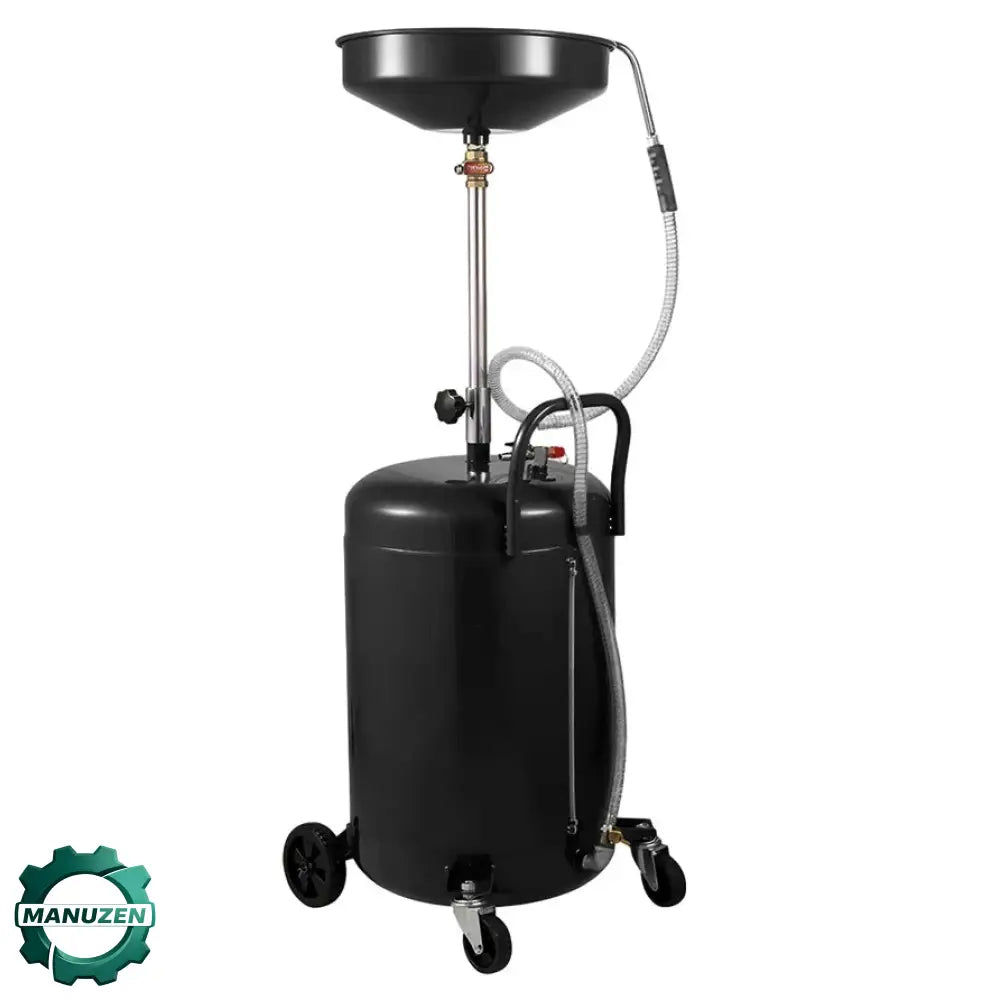 Récupérateur d’huile usagée pneumatique 80 L – image produit