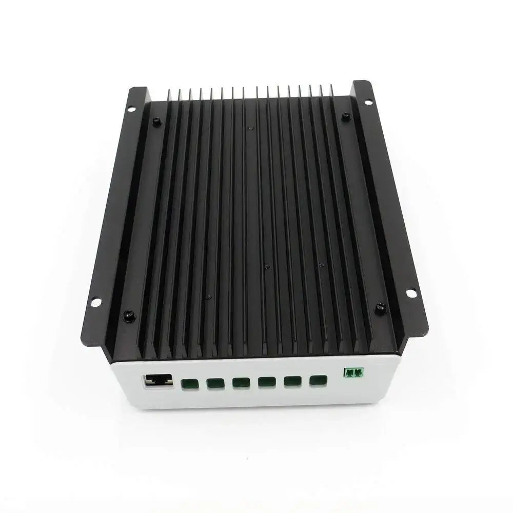 Régulateur solaire MPPT 12/24 V – 10 20 30 ou 40 A - Régulateur de charge solaire MPPT