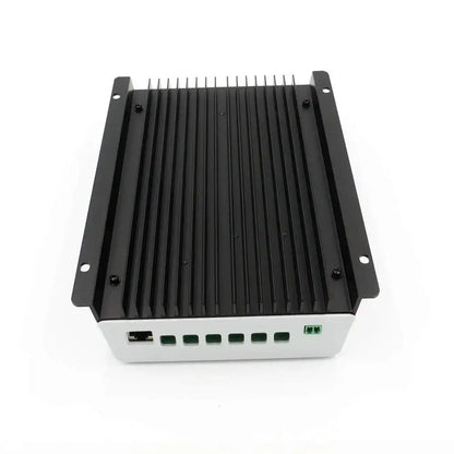 Régulateur solaire MPPT 12/24 V – 10 20 30 ou 40 A - Régulateur de charge solaire MPPT