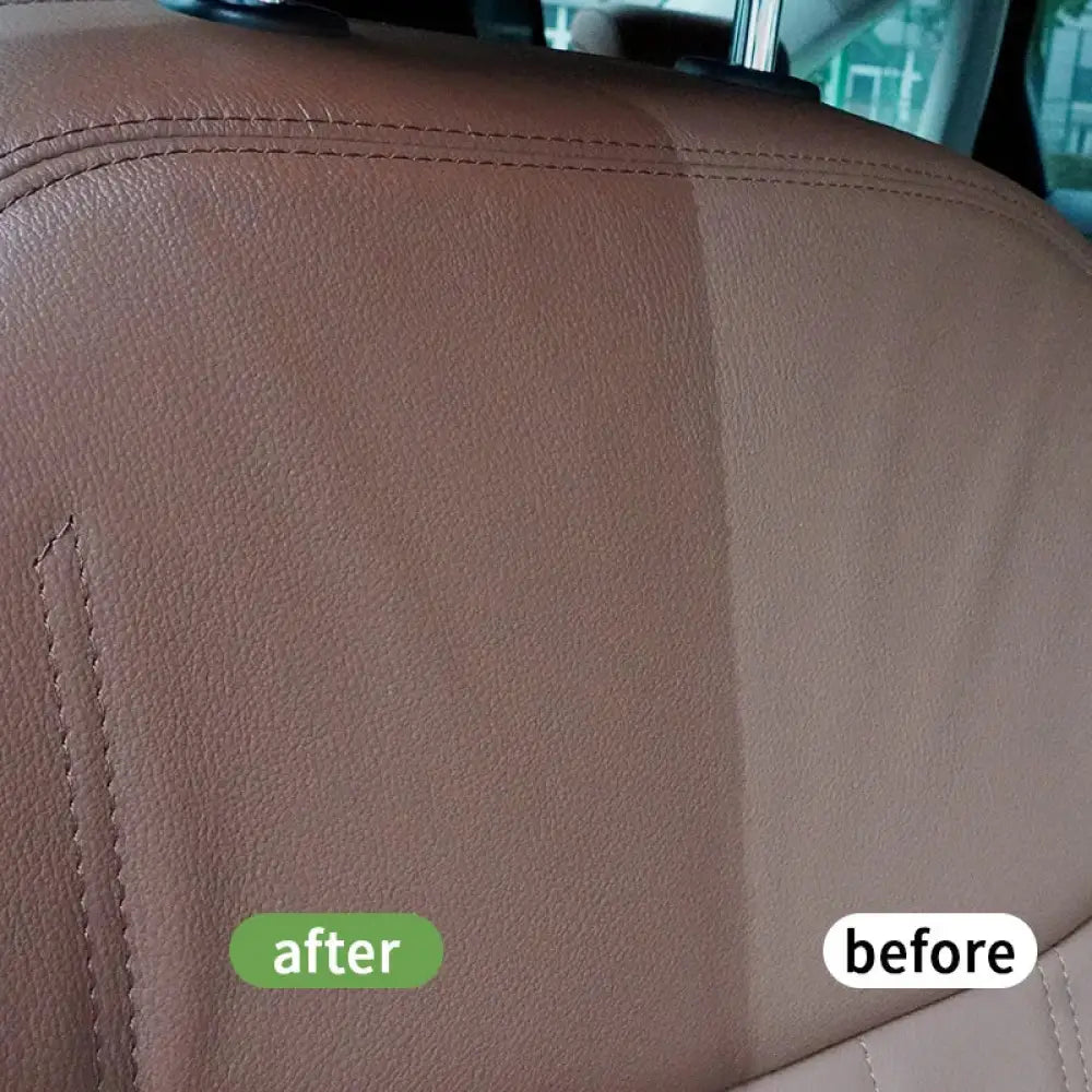 Rénovateur plastique et cuir voiture S3 – 300 ml – vue 3