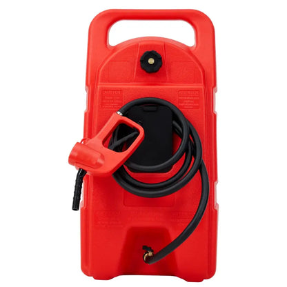 Réservoir carburant sur roues 15 gal – pompe manuelle - réservoir carburant sur roues pompe manuelle