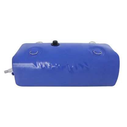 Réservoir d’eau souple portable 110 ou 240 L – PVC renforcé