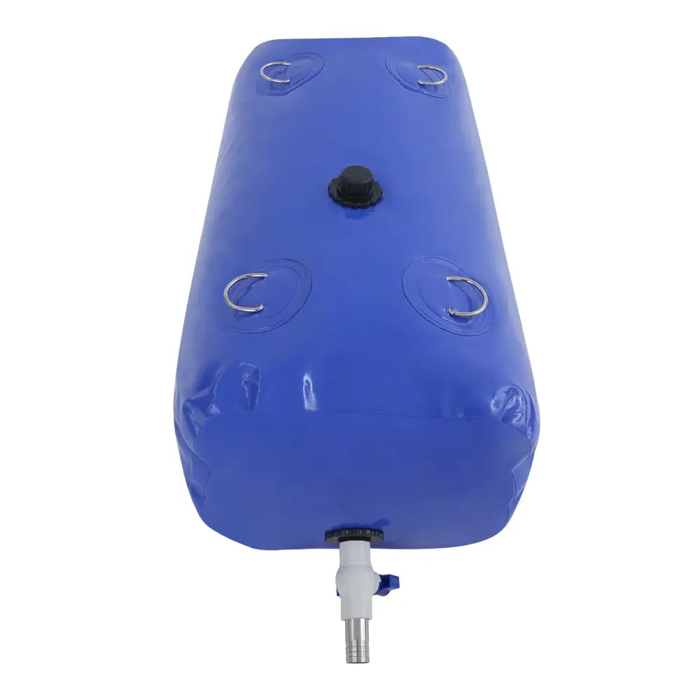 Réservoir d’eau souple portable 110 ou 240 L – PVC renforcé