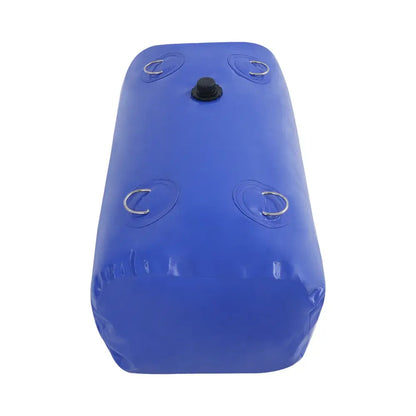 Réservoir d’eau souple portable 110 ou 240 L – PVC renforcé