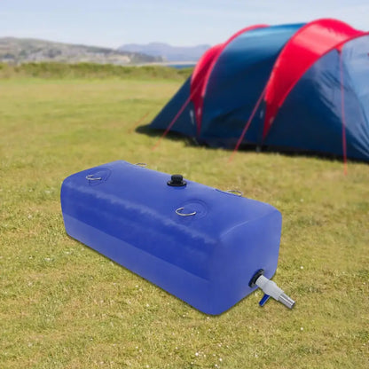 Réservoir d’eau souple portable 110 ou 240 L – PVC renforcé