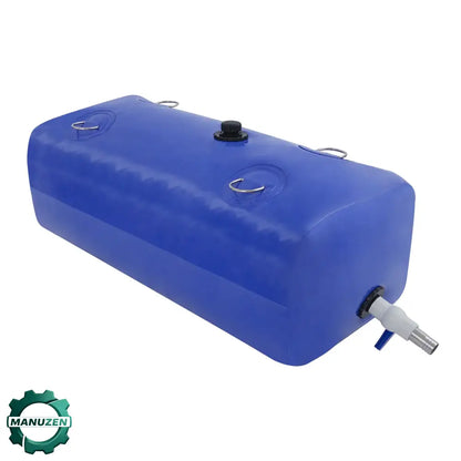 Réservoir d’eau souple portable 110 ou 240 L – PVC renforcé