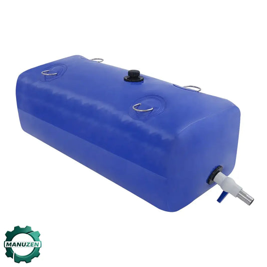 Réservoir d’eau souple portable 110 ou 240 L – PVC renforcé