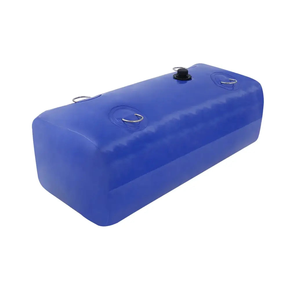 Réservoir d’eau souple portable 110 ou 240 L – PVC renforcé