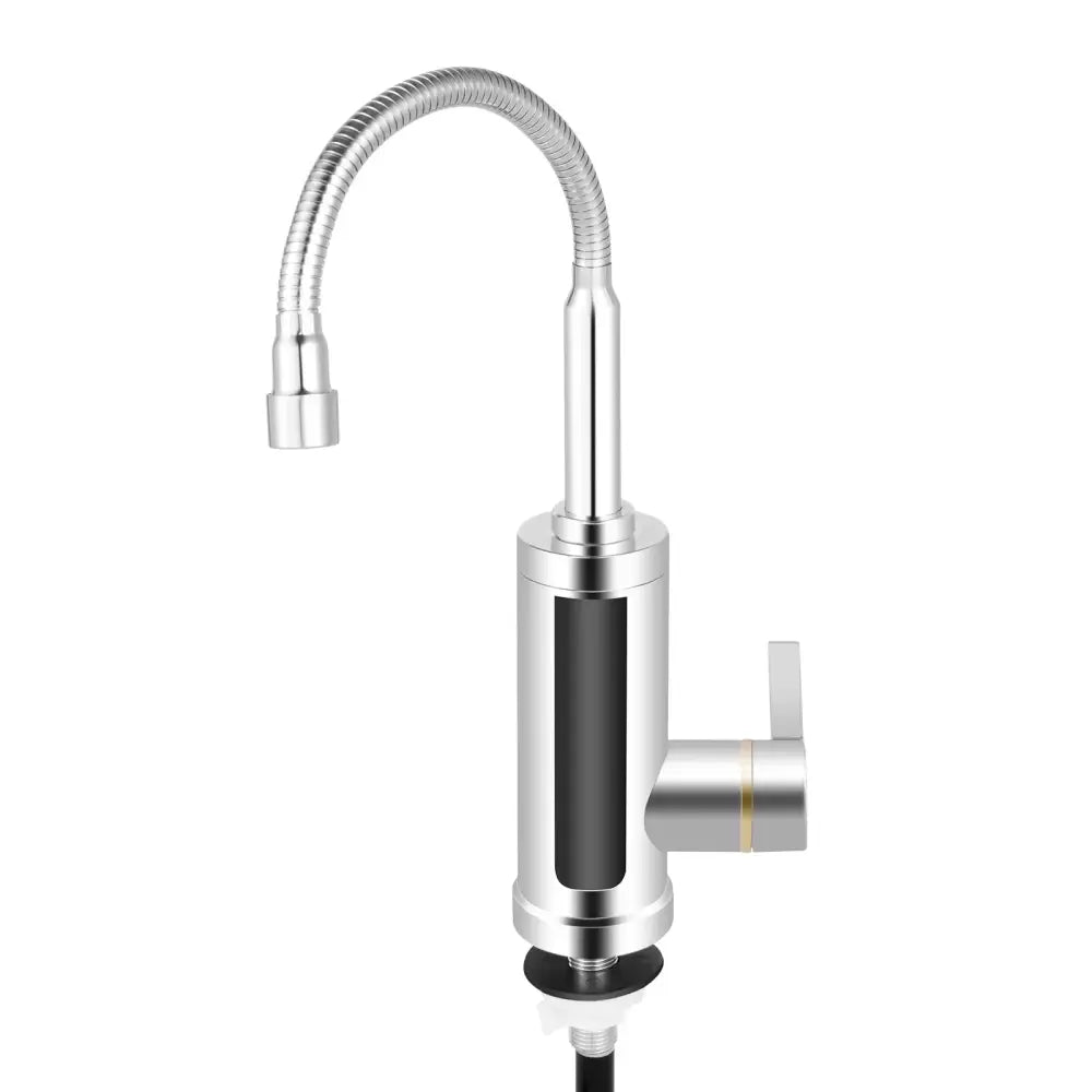 Robinet chauffe-eau instantané 3000 W 220 V — écran LED