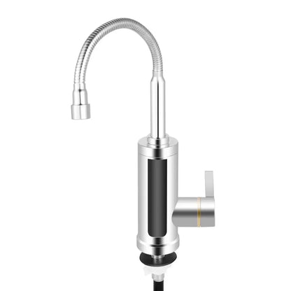 Robinet chauffe-eau instantané 3000 W 220 V — écran LED