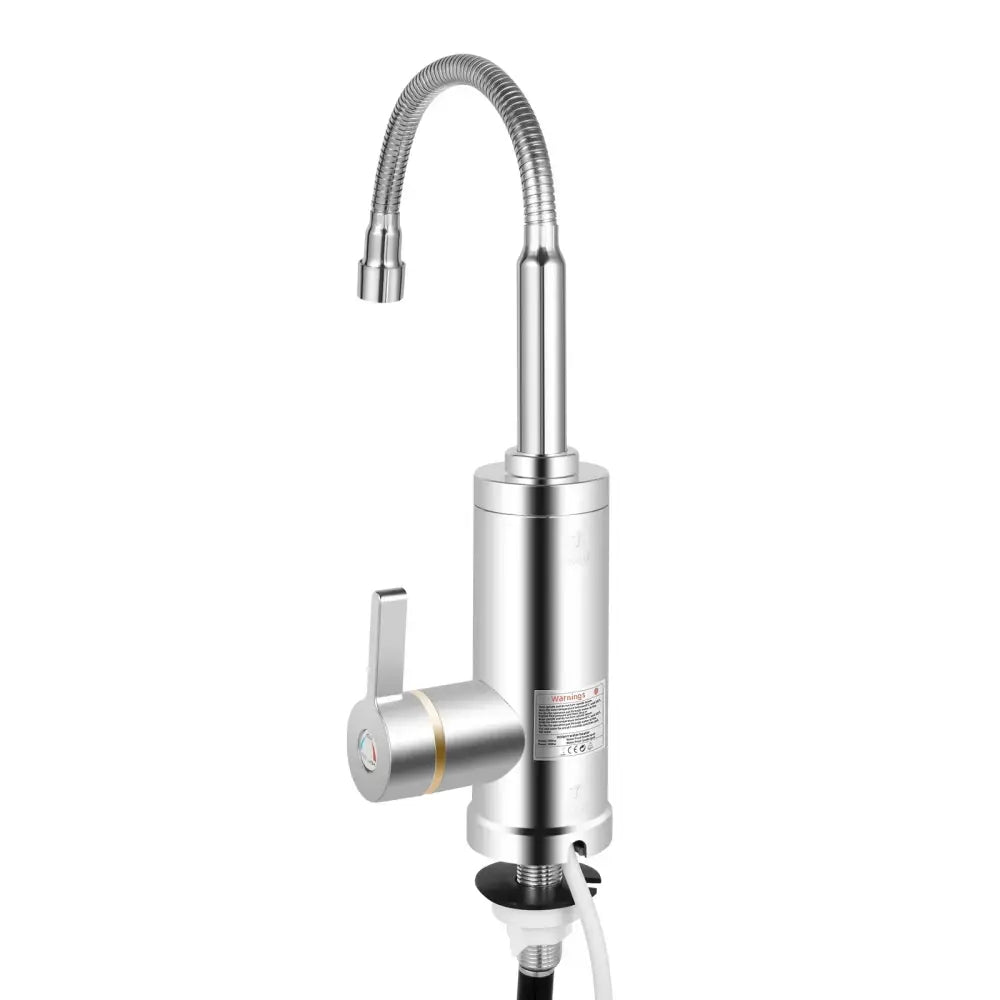 Robinet chauffe-eau instantané 3000 W 220 V — écran LED