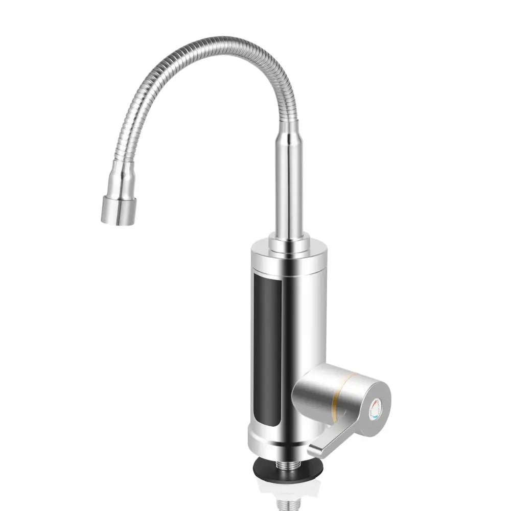 Robinet chauffe-eau instantané 3000 W 220 V — écran LED