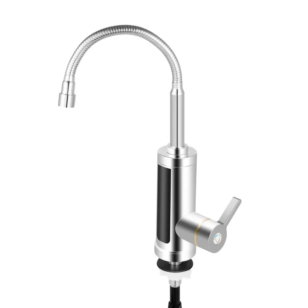 Robinet chauffe-eau instantané 3000 W 220 V — écran LED