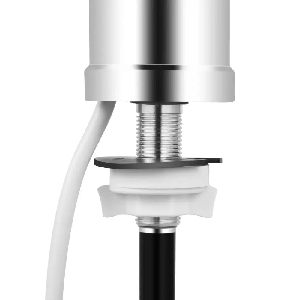 Robinet chauffe-eau instantané 3000 W 220 V — écran LED