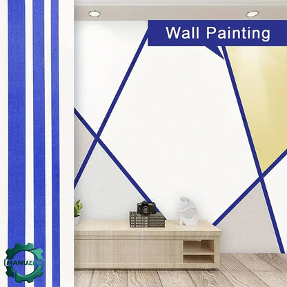 Ruban de masquage bleu pour peinture – plusieurs largeurs – vue principale