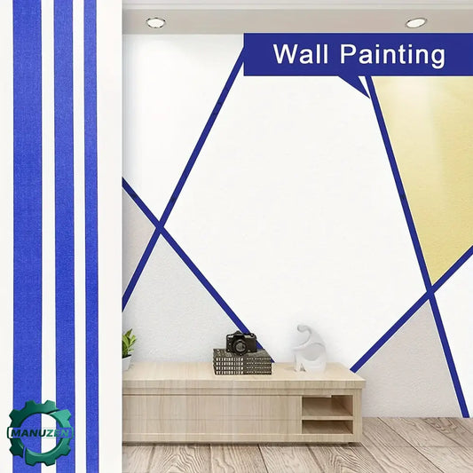 Ruban de masquage bleu pour peinture – plusieurs largeurs – vue principale